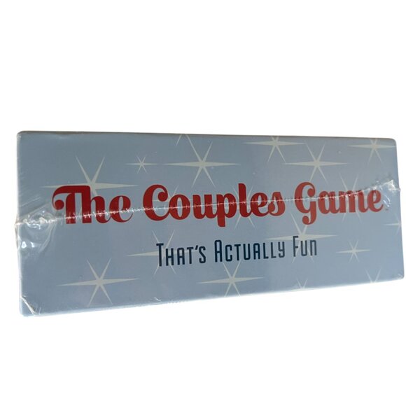 The Couples Game  THAT'S ACTUALLY FUN - Picture 3 of 7